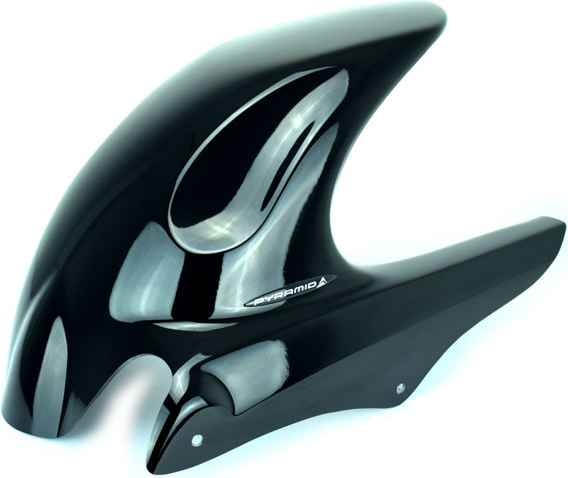 Pyramid Plastics / ピラミッドプラスチック Suzuki GSXR 600 ハガー グロスブラック 1996>1999 | 07008B