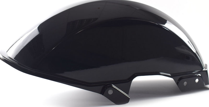 Pyramid / ピラミッド フルリアハガー グロスブラック | Honda NC 700 S 2012- | 071150B