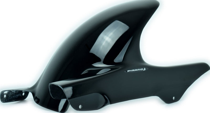 Pyramid / ピラミッド ハガー 未塗装 | Honda X 11 1999>2002 | 07122U