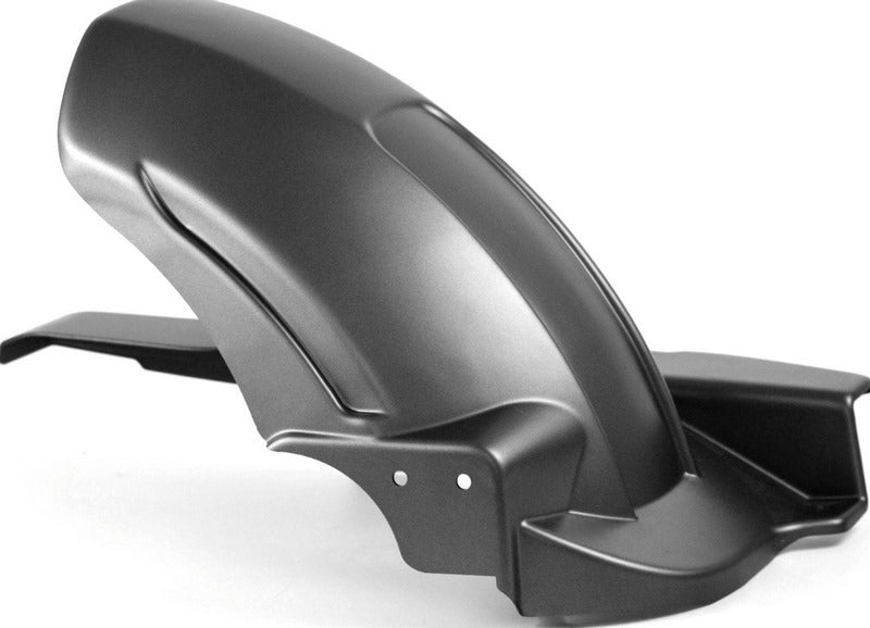 Pyramid / ピラミッド ハガー マットイリジウム グレーメタリック | Honda NT 1100 2022- | 071921D