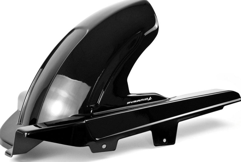 Pyramid / ピラミッド ハガー グラファイトブラック | Honda NT 1100 2022- | 071921E