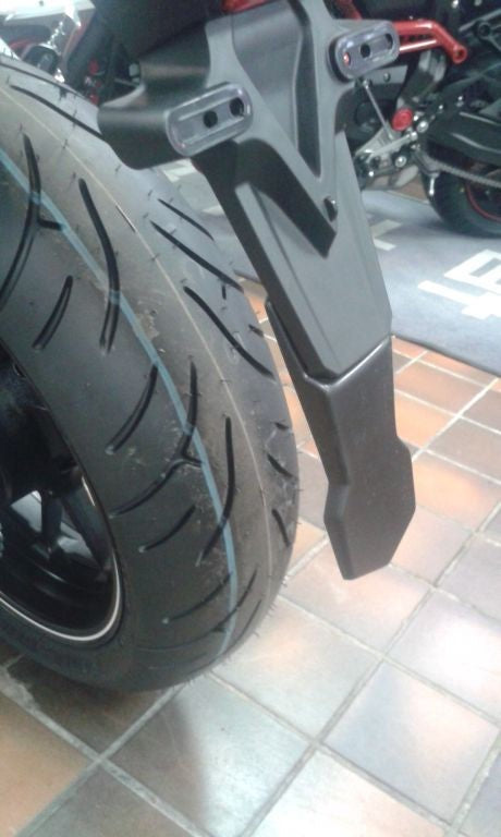 Pyramid Plastics / ピラミッドプラスチック Yamaha Tracer 700 Ductail マットブラック 2013> | 08118