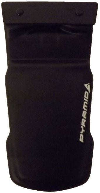 Pyramid Plastics / ピラミッドプラスチック BMW R1200 R Ductail マットブラック 2015> | 08120