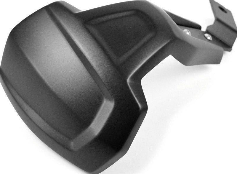 Pyramid / ピラミッド スプレーガード マットブラック | Honda CB 750 Hornet (ホーネット) 2023- | 085166M