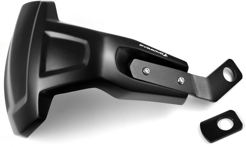 Pyramid Spray Guard | Matte Black | Yamaha MT-09 2021> | 085203M