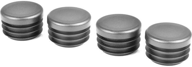 Pyramid Plastics / ピラミッドプラスチック BMW R1200 GS フレームエンドキャップ (パニア & クラッシュバーフレームエンド Only) 2013> | 089406