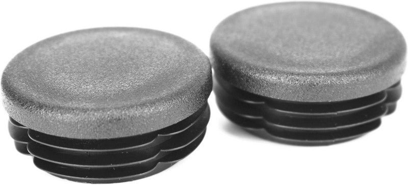 Pyramid Plastics / ピラミッドプラスチック KTM 1290 Superduke R フレームエンドキャップ マットブラック 2016> | 089900