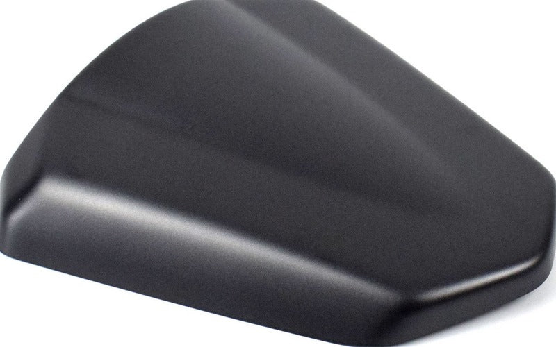 Pyramid / ピラミッド シートカウル マットイリジウム グレーメタリック | Honda CB 750 Hornet (ホーネット) 2023>2024 | 11573D