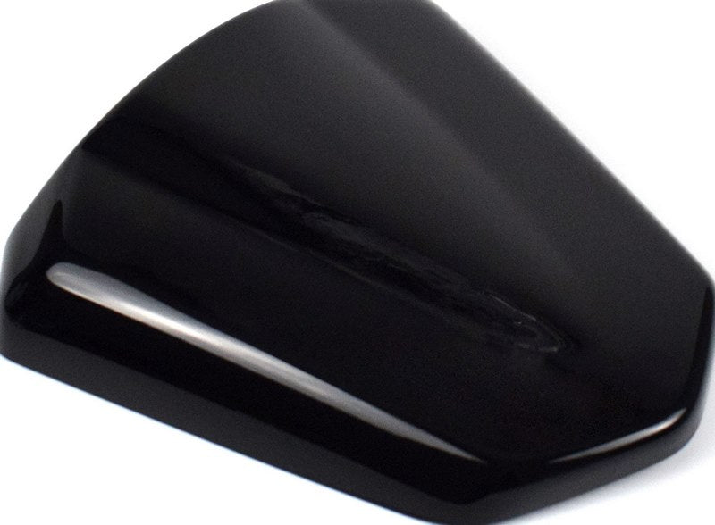 Pyramid / ピラミッド シートカウル グラファイトブラック | Honda CB 750 Hornet (ホーネット) 2023>2024 | 11573E