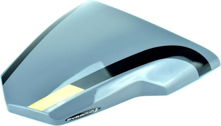 Pyramid Plastics / ピラミッドプラスチック Yamaha MT-09 シートカウル Nimbus グレー 2017> | 12412E