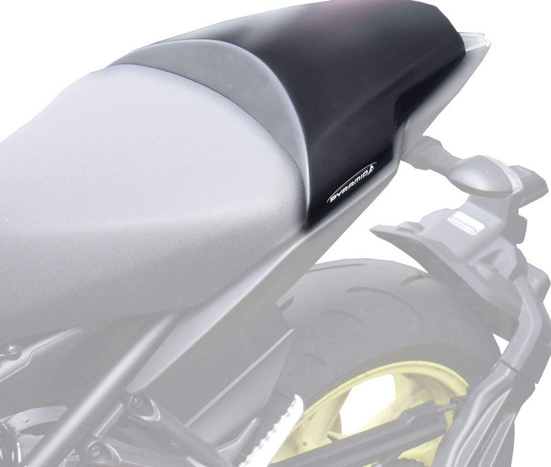 Pyramid / ピラミッド シートカウル 未塗装 | Yamaha MT-09 2017>2020 | 12412U