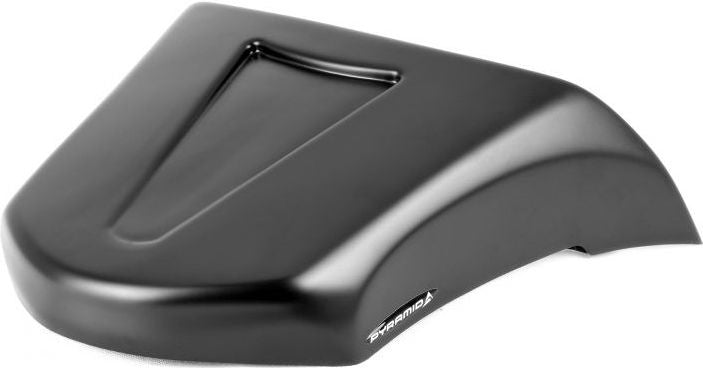Pyramid Plastics / ピラミッドプラスチック Yamaha MT-10 SP コンフォートシートカウル マットブラック 2016> | 12413M