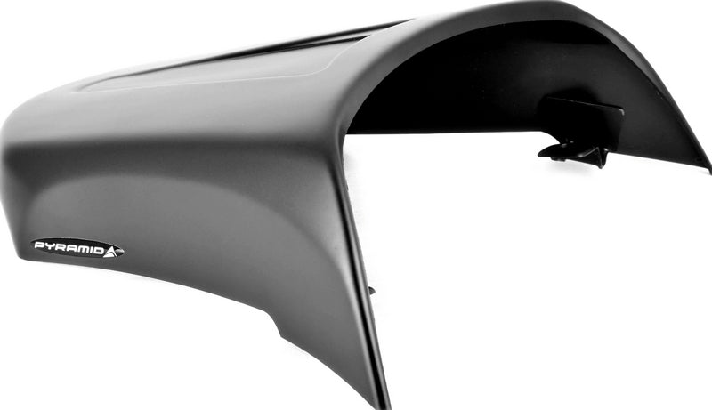 Pyramid / ピラミッド コンフォート シートカウル 未塗装 | Yamaha MT-10 SP 2016- | 12413U