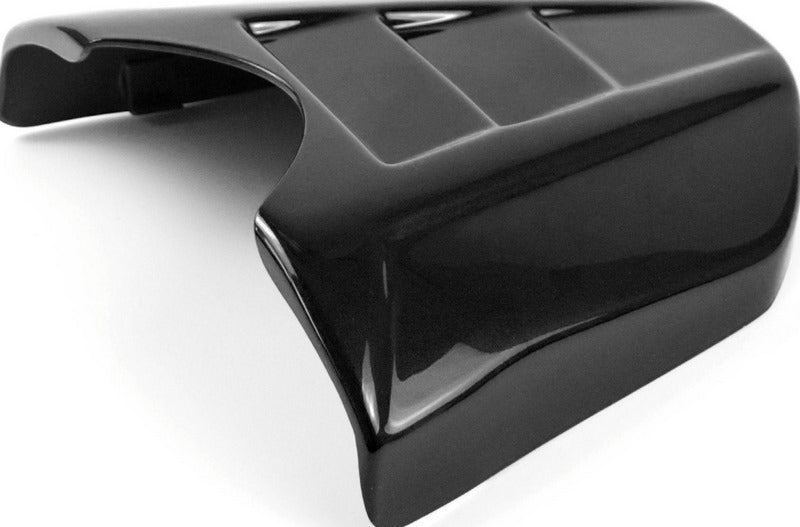 Pyramid / ピラミッド シートカウル ミッドナイトブラック | Yamaha MT-10 SP 2022- | 12415GZ