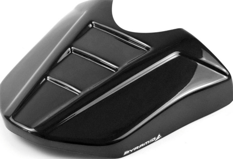 Pyramid / ピラミッド シートカウル ミッドナイトブラック | Yamaha MT-10 SP 2022- | 12415GZ