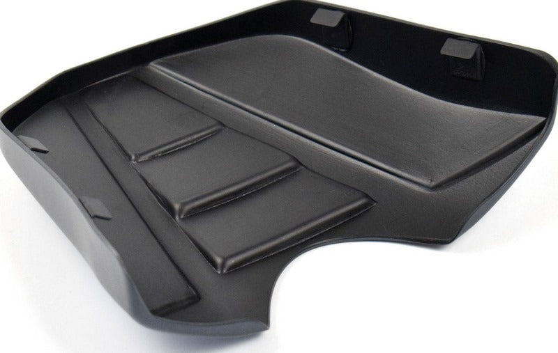 Pyramid / ピラミッド シートカウル ミッドナイトシアン | Yamaha MT-10 2024- | 12415PG