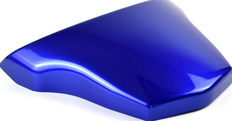 Pyramid / ピラミッド シートカウル アイコンブルーカラーズ | Yamaha MT-09 2022>2023 | 12416P