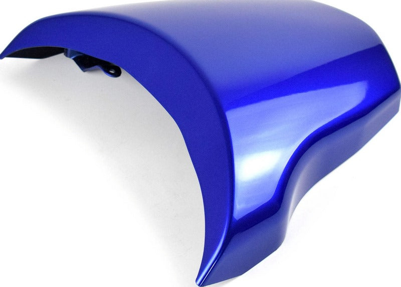 Pyramid / ピラミッド シートカウル アイコンブルーカラーズ | Yamaha MT-09 2022>2023 | 12416P