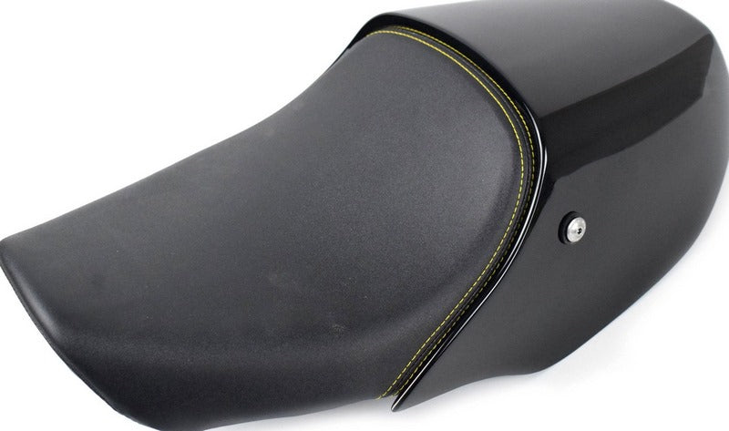 Pyramid / ピラミッド シートカウル 未塗装 | Yamaha XSR900 2022>2024 | 12425U