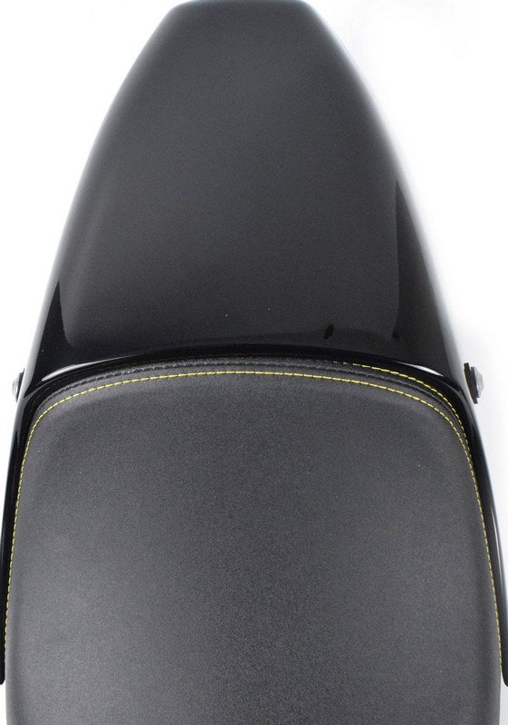 Pyramid / ピラミッド シートカウル 未塗装 | Yamaha XSR900 2022>2024 | 12425U