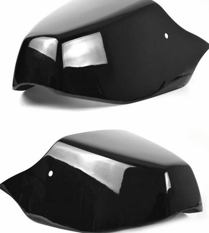 Pyramid / ピラミッド シートカウル 未塗装 | Yamaha XSR900 2022>2024 | 12425U