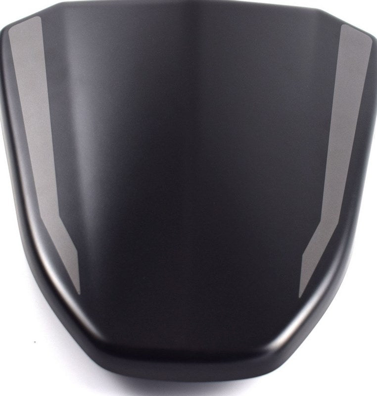 Pyramid / ピラミッド シートカウル テックブラック | Yamaha MT-09 2024> | 12450F