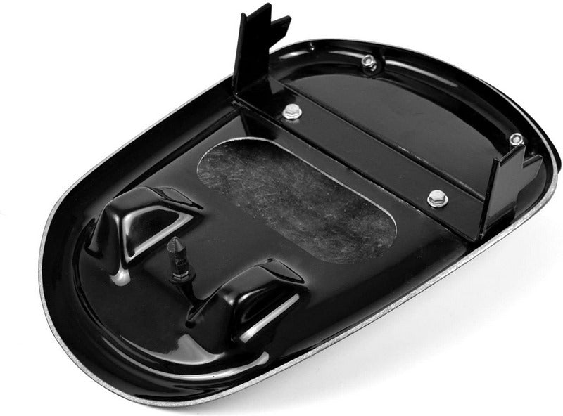 Pyramid Seat Cowl | Unpainted | Kawasaki ZX9-R 1998>2001 | 13720U