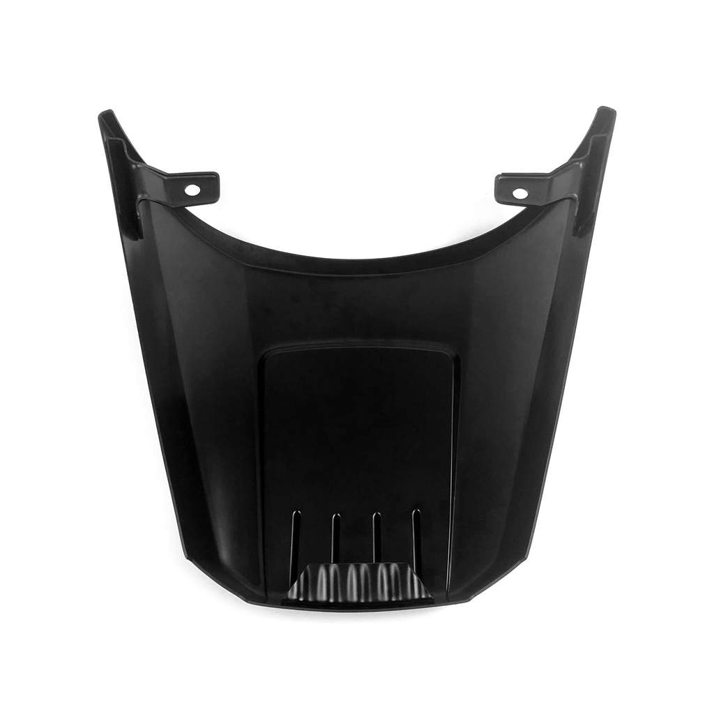 Pyramid Plastics / ピラミッドプラスチック シートカウル マットブラック Kawasaki ZZR 1400 2012> | 13800M
