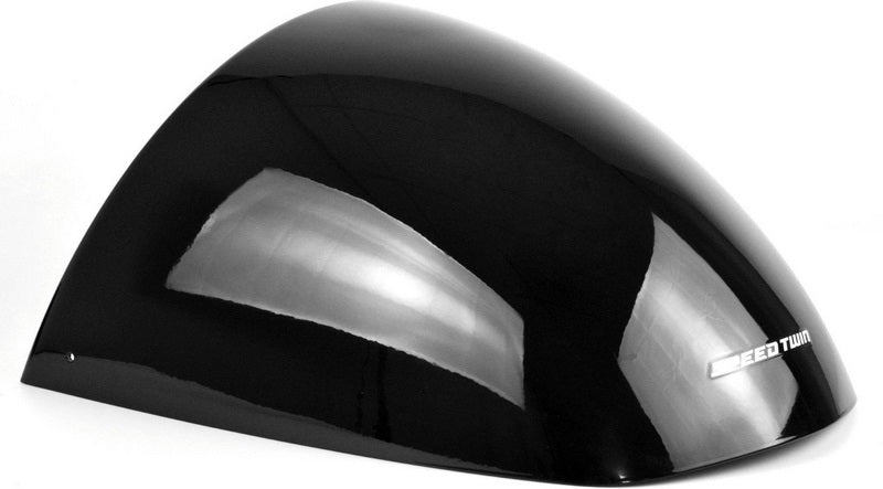 Pyramid Seat Cowl | Jet Black | Triumph Speed Twin 2019> | 16120B