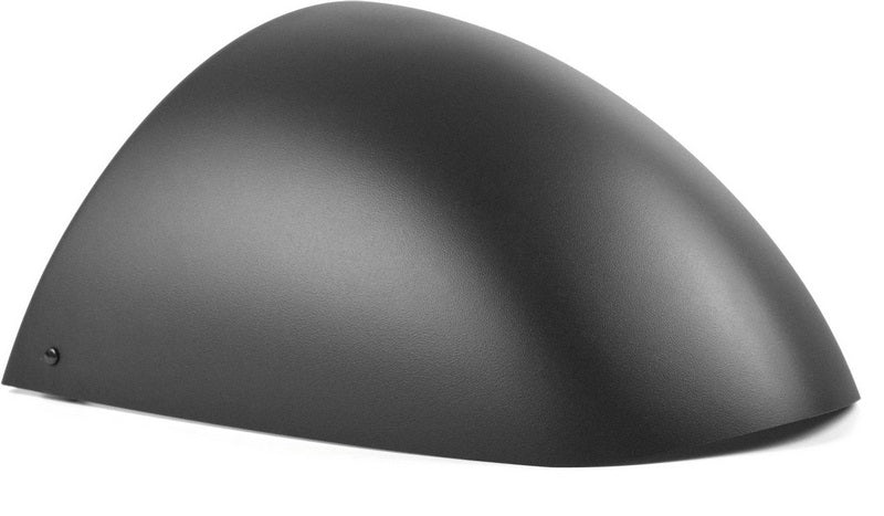 Pyramid Seat Cowl | Matte Black | Triumph Speed Twin 2019> | 16120M