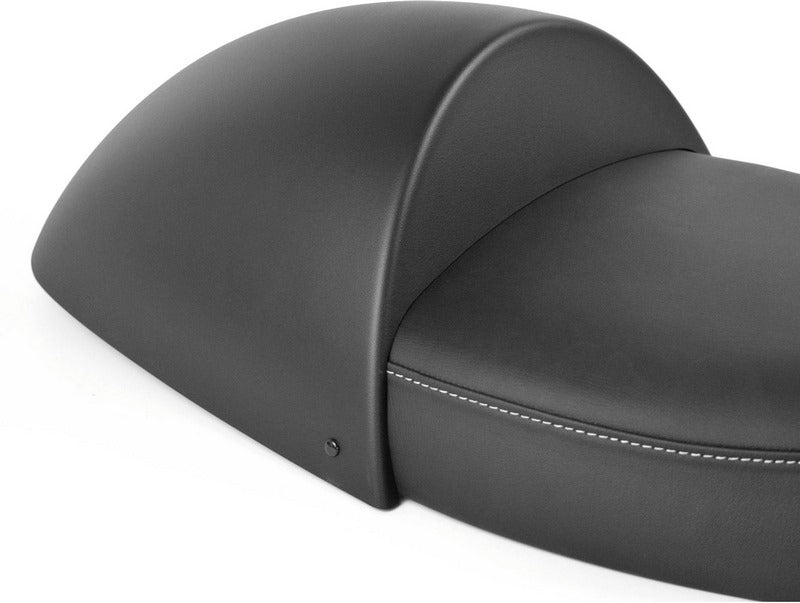 Pyramid Seat Cowl | Matte Black | Triumph Speed Twin 2019> | 16120M