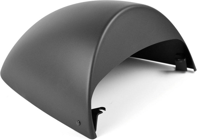 Pyramid Seat Cowl | Matte Black | Triumph Speed Twin 2019> | 16120M