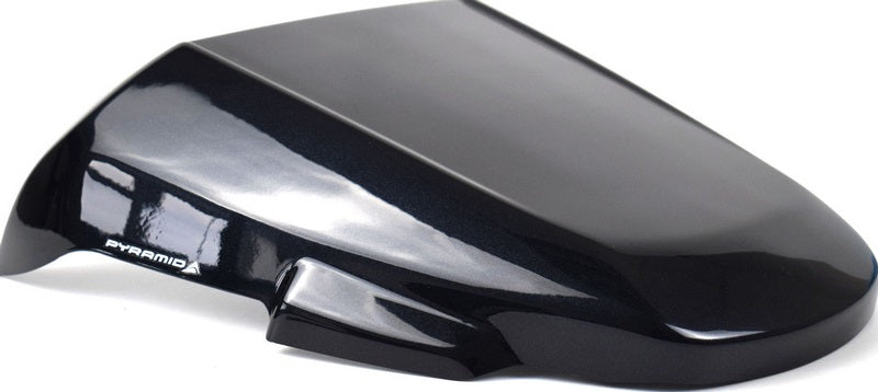 Pyramid / ピラミッド シートカウル アバンギャルドグレー | Moto Guzzi V100 Mandello 2022- | 18555E