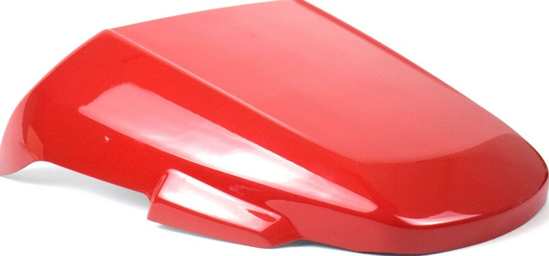 Pyramid / ピラミッド シートカウル マグマレッド | Moto Guzzi V100 Mandello 2022- | 18555F