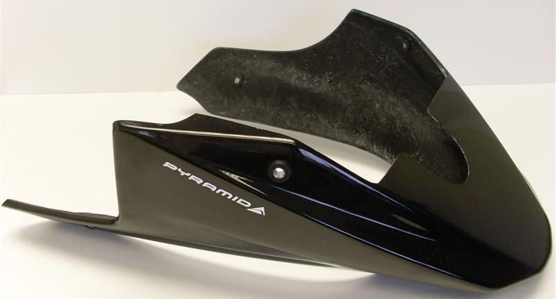 Pyramid Plastics / ピラミッドプラスチック Suzuki DL 650 V-Strom ベリーパン 未塗装 2004>2011 | 20680U