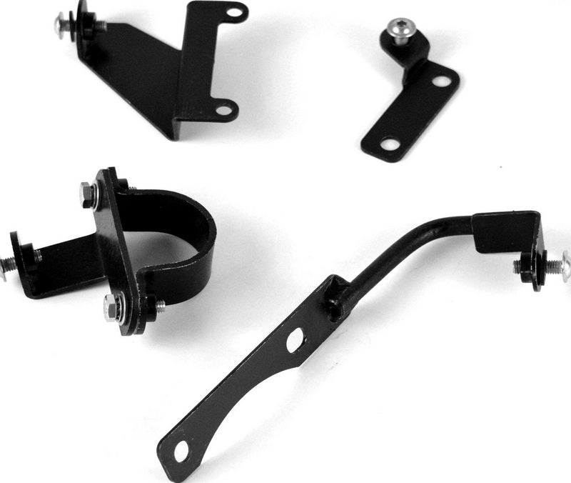 Pyramid / ピラミッド ベリーパン (water-cooled model only) グロスブラック | Suzuki GSF 650 Bandit 2007>2014 | 207035B