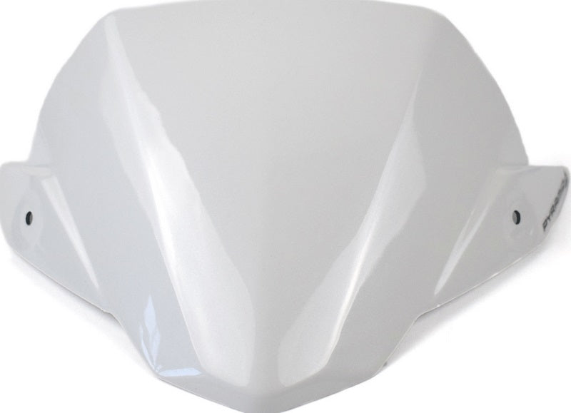 Pyramid / ピラミッド フライスクリーン パールグレアホワイト | Honda CB750 Hornet (ホーネット) 2022>2024 | 21995C