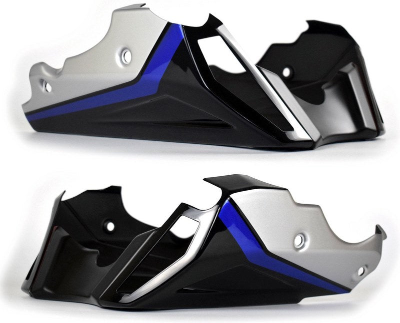 Pyramid Belly Pan | SP Colours | Yamaha MT-09 SP 2022> | 22135K