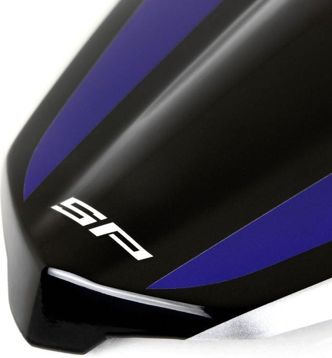 Pyramid Plastics / ピラミッドプラスチック Yamaha MT-09 SP フライスクリーン SPカラー 2018> | 22142G