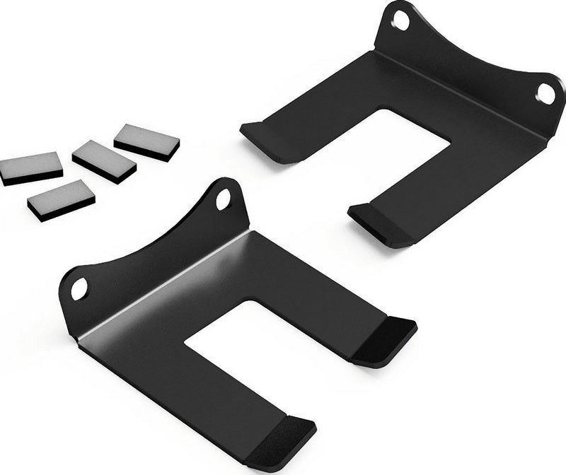 Pyramid / ピラミッド インフィルパネル アイコンブルー (マットブルー) | Yamaha MT-09 2022>2023 | 22143P