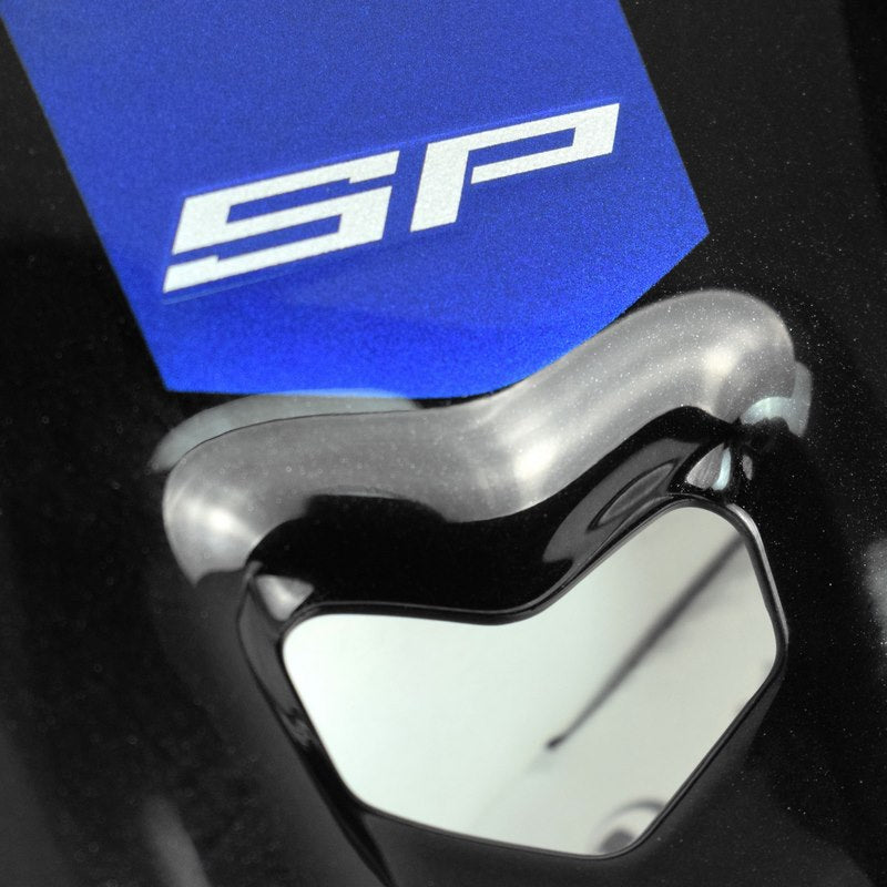 Pyramid Plastics / ピラミッドプラスチック フライスクリーン SPカラー Yamaha MT-10 SP 2016> | 22145G