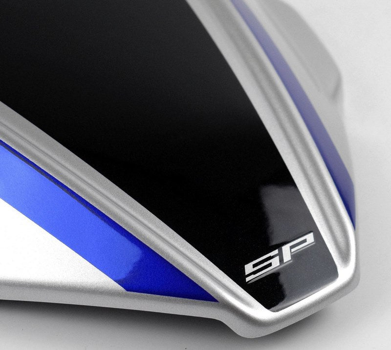 Pyramid Fly Screen | SP Colours | Yamaha MT-09 2022> | 22160K