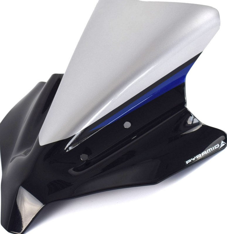Pyramid / ピラミッド スポーツスクリーン SPカラー | Yamaha MT-10 SP 2022- | 22177K