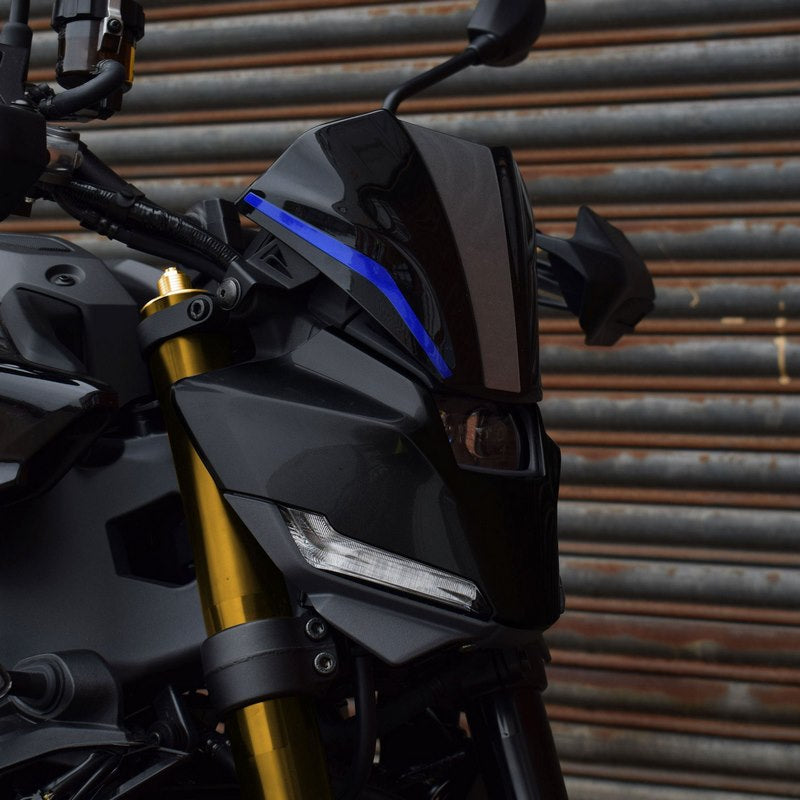 Pyramid / ピラミッド フライスクリーン SPカラー | Yamaha MT-09 SP 2024- | 22190K