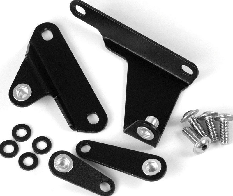 Pyramid / ピラミッド ベリーパン 未塗装 | Kawasaki Z 650 2017- | 23000U