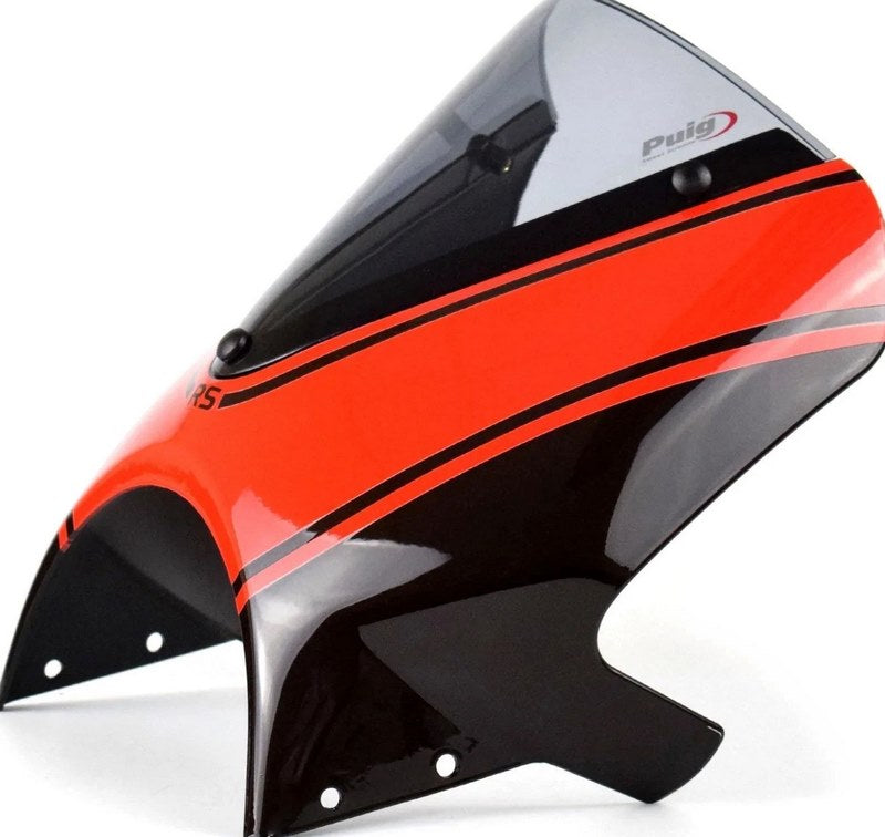 Pyramid / ピラミッド フライスクリーン キャンディダイヤモンドブラウン | Kawasaki Z 650 RS 2022- | 23500T