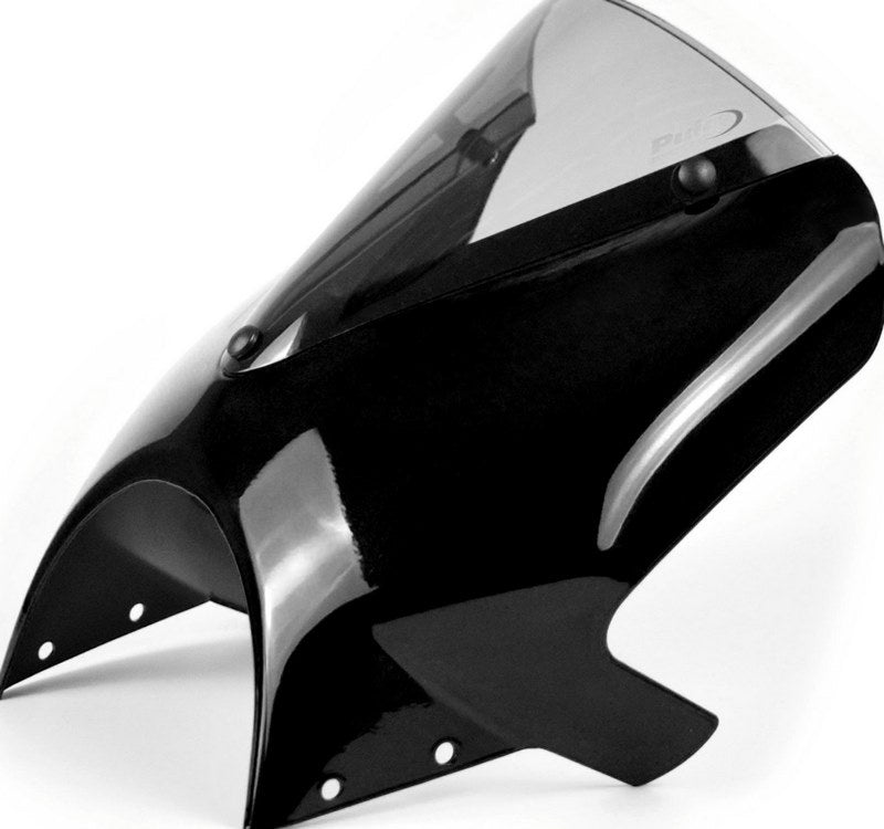 Pyramid / ピラミッド フライスクリーン 未塗装 | Kawasaki Z 650 RS 2022- | 23500U