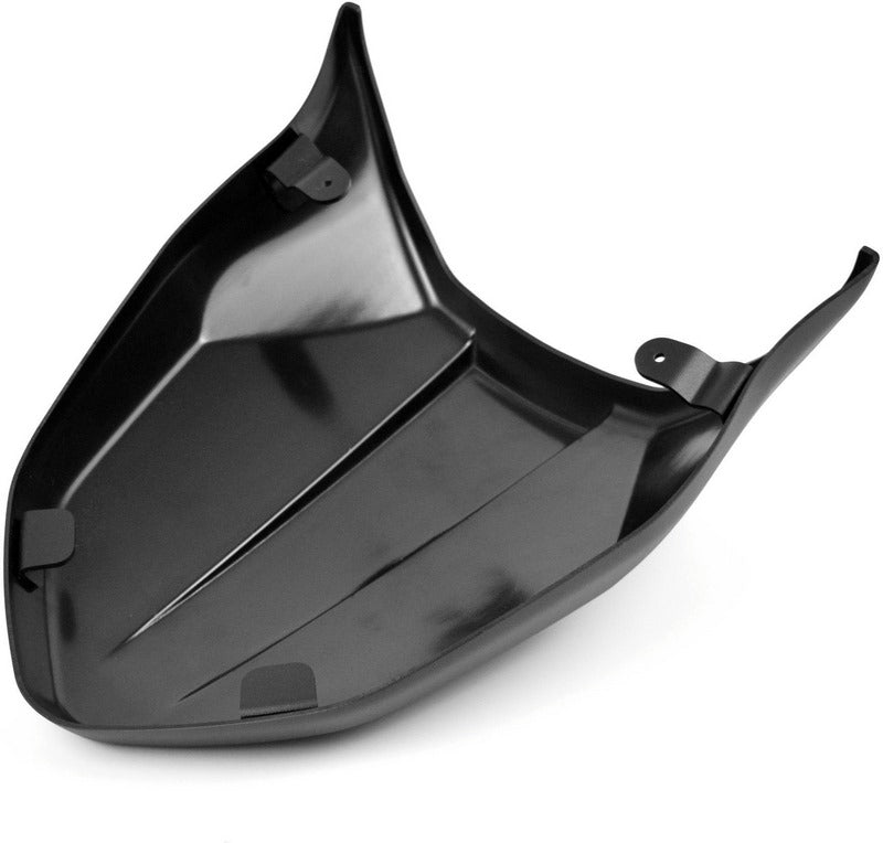 Pyramid Seat Cowl | Matte Black | BMW F900 R 2020> | 24905M