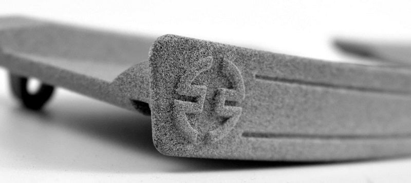 Pyramid GP Wings | Unpainted | Kawasaki Ninja H2 SX 2018> | 33000U