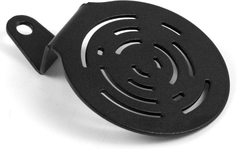 Pyramid Horn Cover | Black | Honda CB 500 X 2022> | 35160M